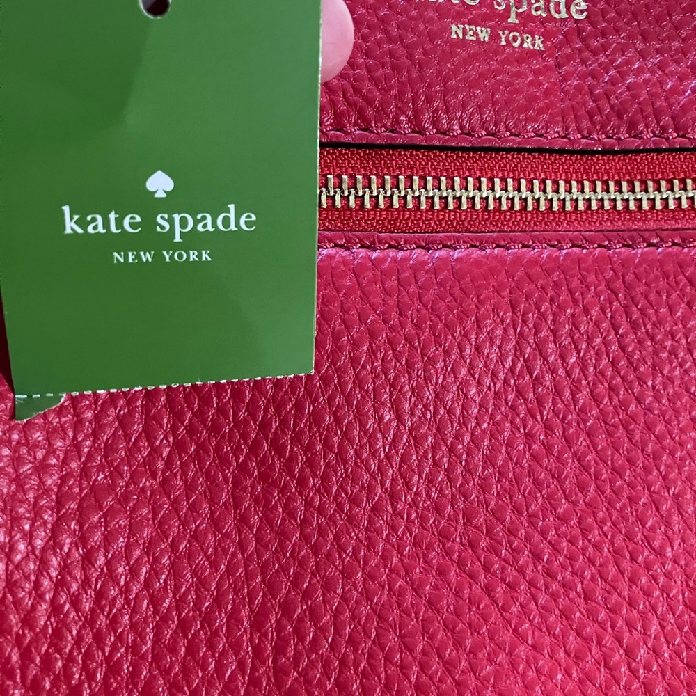 Kate Spade crossbody purse